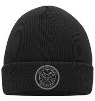 Wintermütze