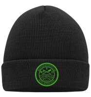 Wintermütze