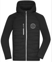 Freizeit-Hybridjacke (Herren)