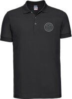 Stretch-Poloshirt