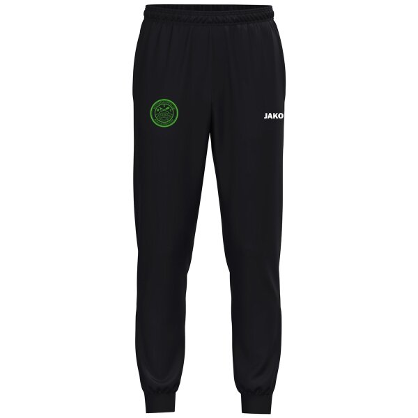 Polyesterhose