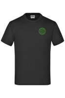 Baumwollshirt