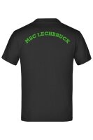 Baumwollshirt