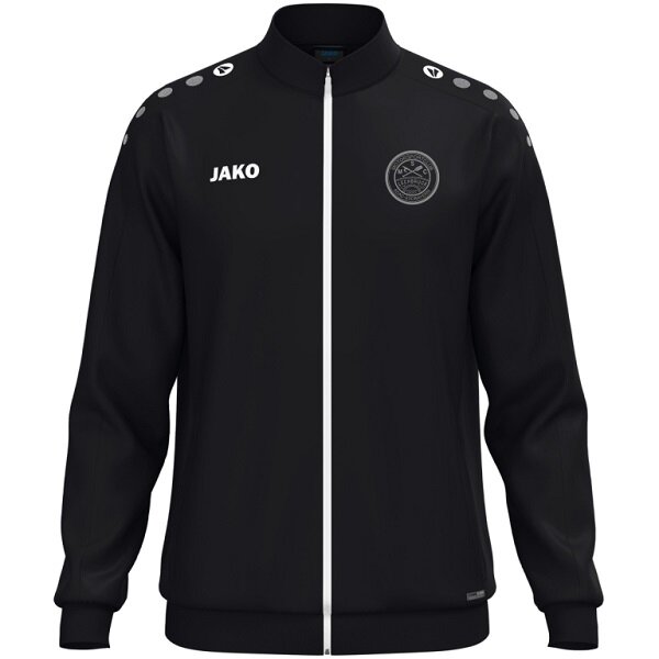Trainingsjacke