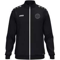 Trainingsjacke