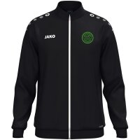 Trainingsjacke