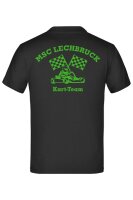 T-Shirt Mikralinar