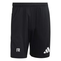 Trainingshose kurz