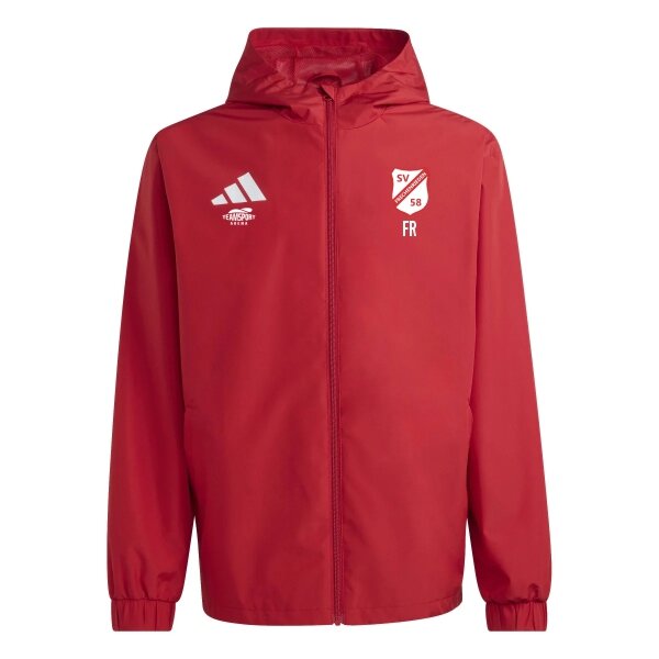 Allwetterjacke