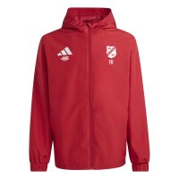 Allwetterjacke