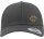 Trucker-Cap dunkelgrau Skyline/1863 Kork seitlich klein