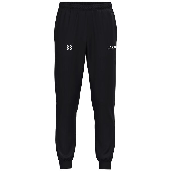 Polyesterhose