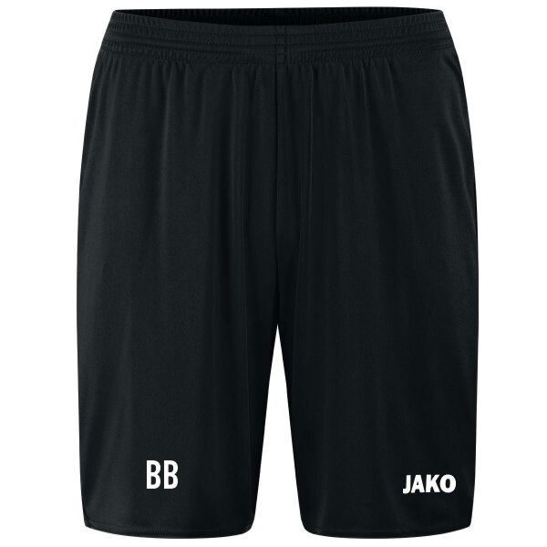 Trainingshose kurz