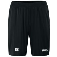 Trainingshose kurz