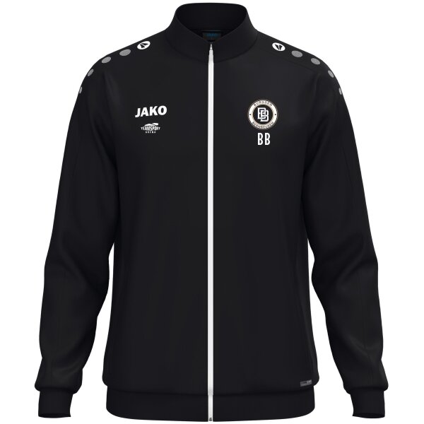 Trainingsjacke
