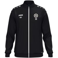 Trainingsjacke