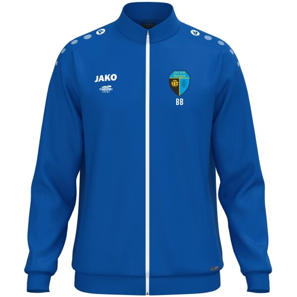 Trainingsjacke TSV Burggen