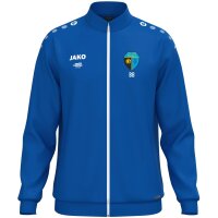 Trainingsjacke TSV Burggen