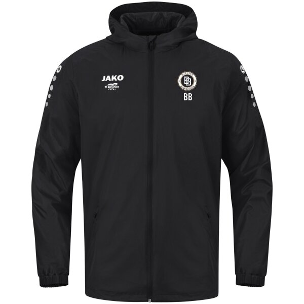 Allwetterjacke