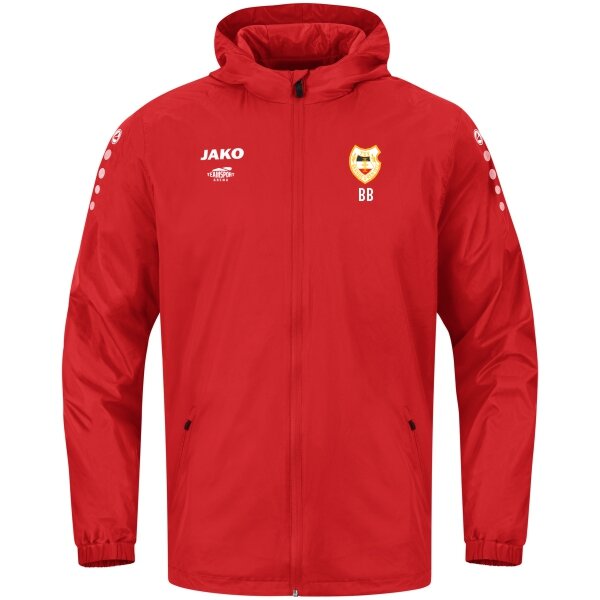 Allwetterjacke TSV Bernbeuren
