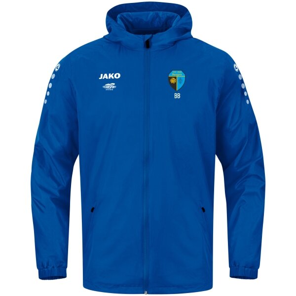 Allwetterjacke TSV Burggen