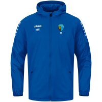 Allwetterjacke TSV Burggen Mit Personalisierung 116