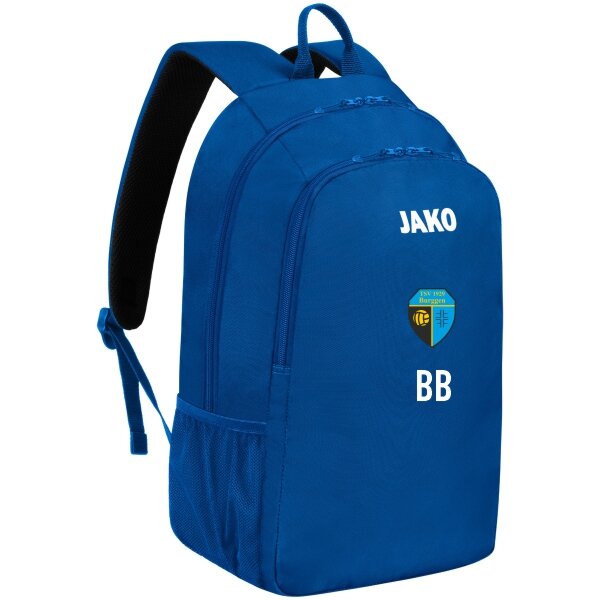 Rucksack TSV Burggen