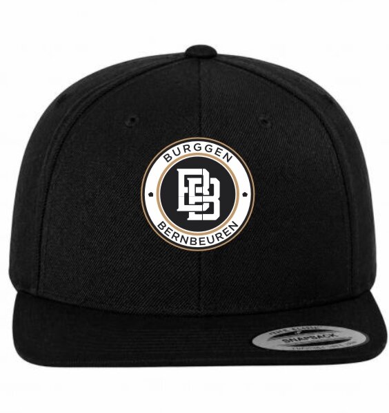 Snapback-Cap