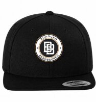 Snapback-Cap
