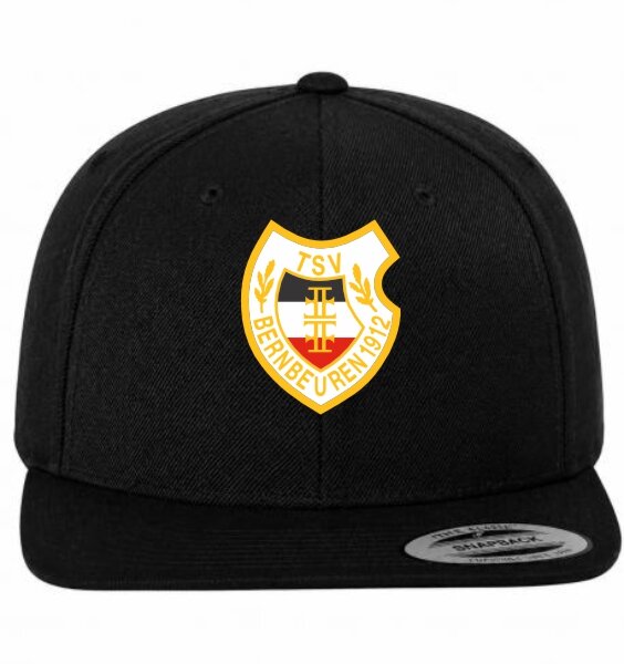 Snapback-Cap TSV Bernbeuren