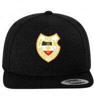 Snapback-Cap TSV Bernbeuren