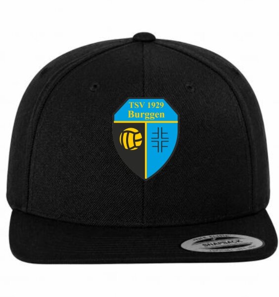 Snapback-Cap TSV Burggen