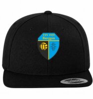 Snapback-Cap TSV Burggen