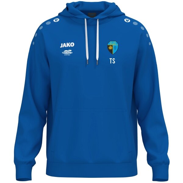 Hoodie TSV Burggen