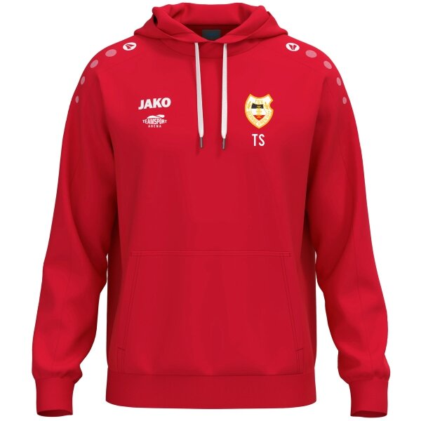 Hoodie TSV Bernbeuren