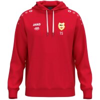Hoodie TSV Bernbeuren