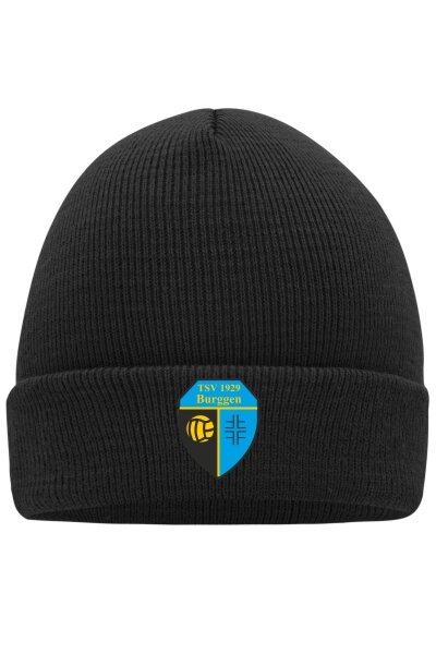 Wintermütze TSV Burggen