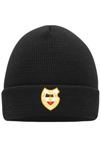 Wintermütze TSV Bernbeuren