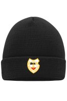 Wintermütze TSV Bernbeuren