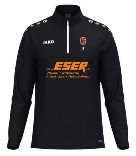 Trainingstop "ESER"