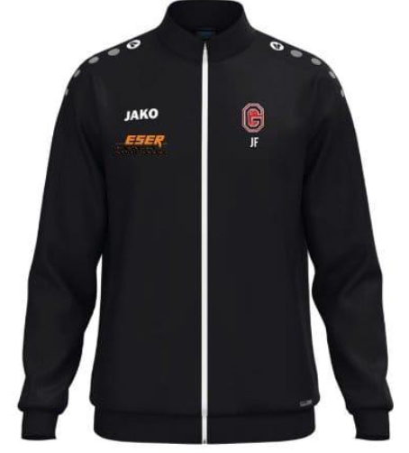 Trainingsjacke "ESER"