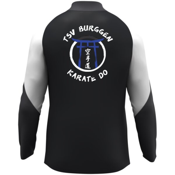 Trainingsjacke