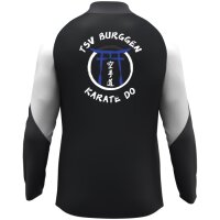 Trainingsjacke