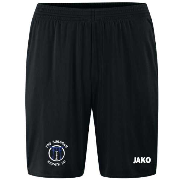 Trainingshose kurz