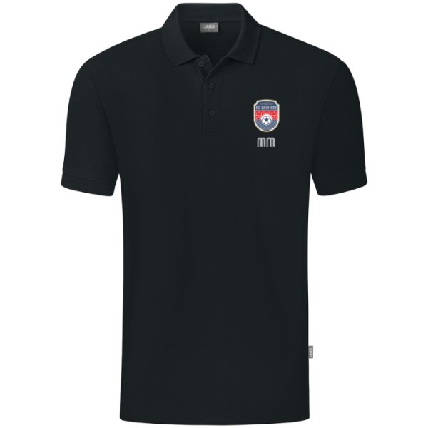 Poloshirt Baumwolle
