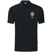 Poloshirt Baumwolle