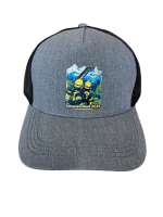 Trucker-Cap Schanzenlauf 2026