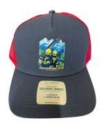 Trucker-Cap Schanzenlauf 2026