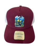 Trucker-Cap Schanzenlauf 2026