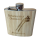 Flachmann "Holz" Schanzenlauf 2026 #1